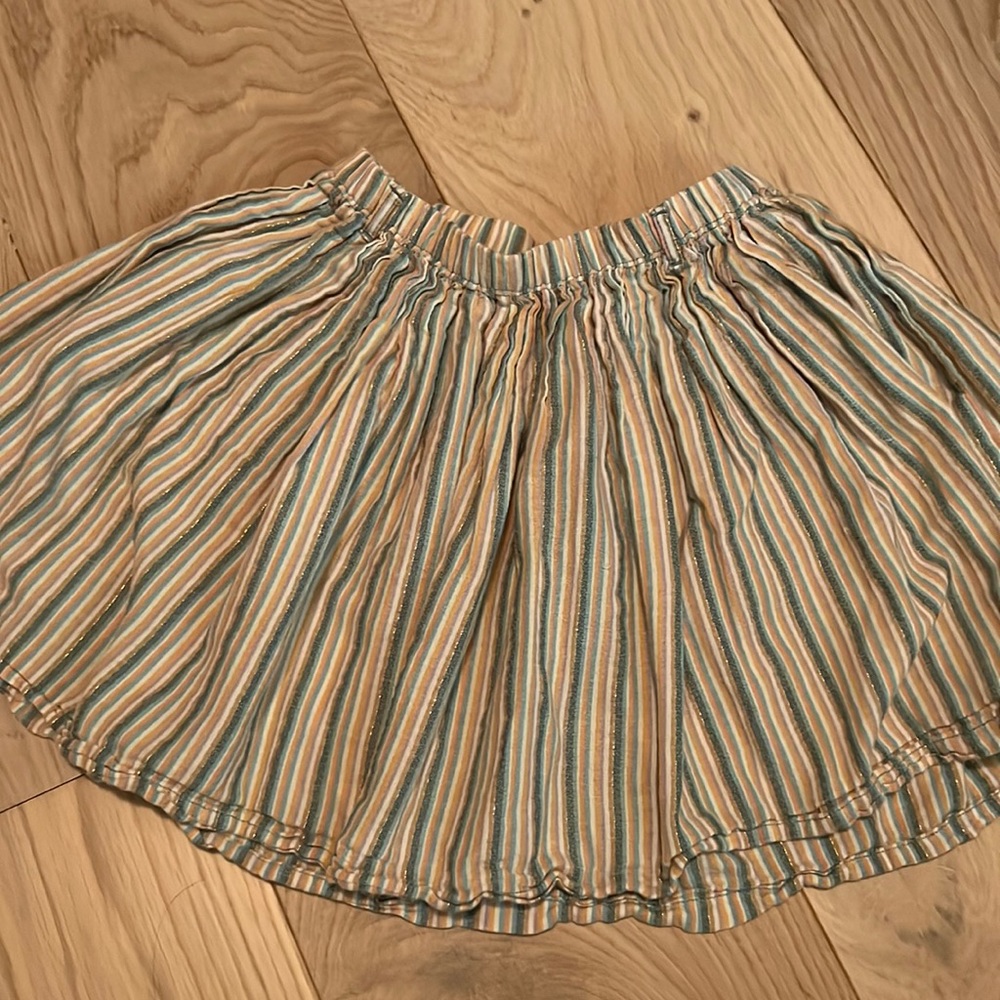 Tea Twirl Skirt